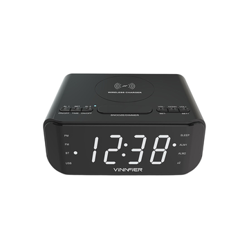 Vinnfier Neo Air 2 Portable Speaker - Black