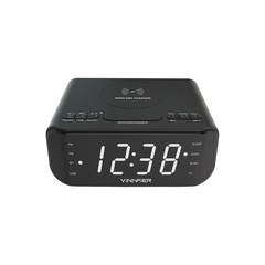 Vinnfier Neo Air 2 Portable Speaker - Black