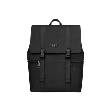 MaH 11L Siro Backpack - Black