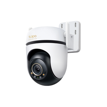TP-Link Tapo C530WS Outdoor Pan/Tilt Security Wi-Fi Camera