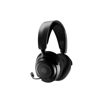 SteelSeries Arctis Nova 7 Wireless Gaming Headset - Black