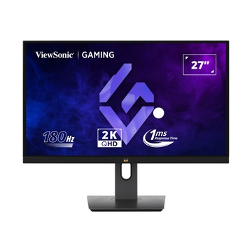 ViewSonic VX2758A-2K-PRO-4 27'' 2K QHD 180Hz IPS Gaming Monitor