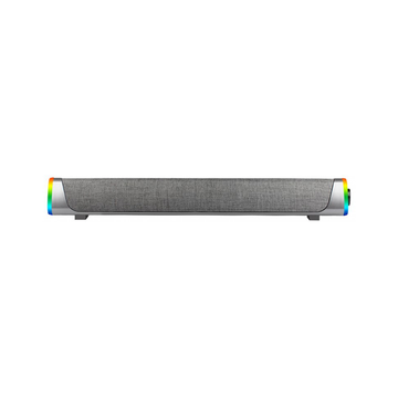 Vinnfier Hyperbar 200 BTR Soundbar - Silver