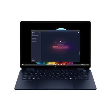 HP OmniBook Ultra Flip Laptop 14 Inch Convertible Laptop [14-FH0086TU]