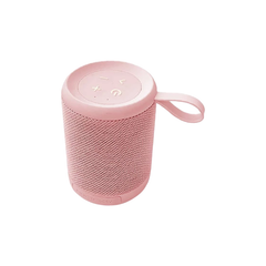 Vinnfier Tango Neo 2 Portable Bluetooth Speaker - Pink
