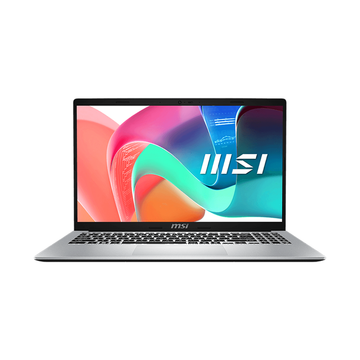 MSI Modern 15 Productivity Laptop [F13MG-428MY/429MY]