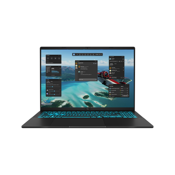 ASUS Gaming V16 Gaming Laptop [V3607V-URP205WS] - GeForce RTX™ 4050