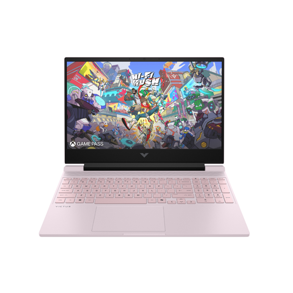HP Victus 15 Gaming Laptop [15-FA2166TX/FA2167TX]