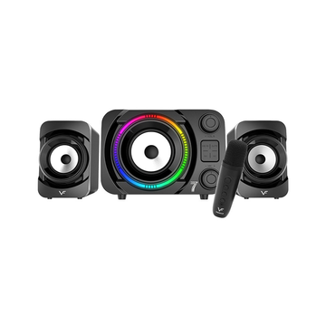 Vinnfier ECCO 7 BTU Party Speaker