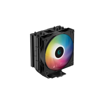 DeepCool AG400 ARGB Air Cooler [Black/White]