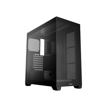 Ocypus Gamma C72 ATX Desktop Chassis [Black/White]