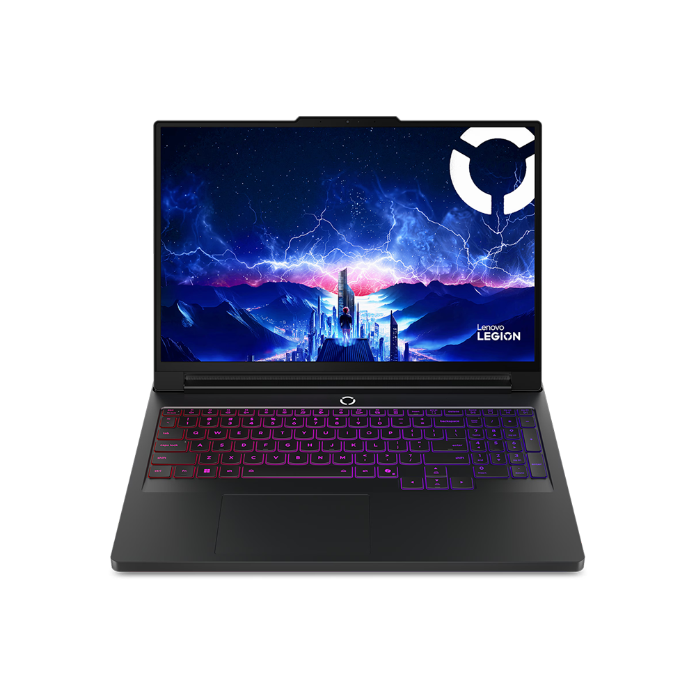 Lenovo Legion Pro 7 Gaming Laptop [16IAX10H-83F5004PMJ]