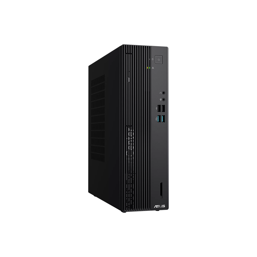 ASUS ExpertCenter D7 Mini Tower - Intel i7-14700 [D701MER-714700430X]