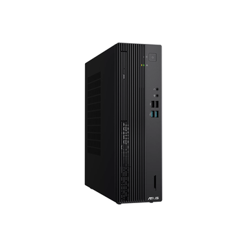 ASUS ExpertCenter D5 SFF Desktop Workstation - Intel i5-14400 [D500SER-514400020WS]