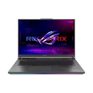 ASUS ROG Strix G18 Gaming Laptop [G814F-PS9038W]