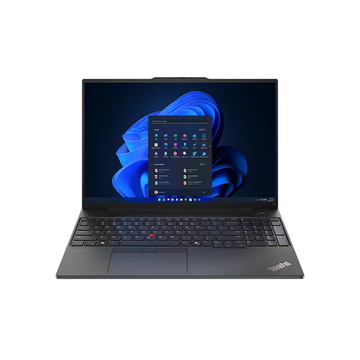 Lenovo ThinkPad E16 Business Laptop [E16-21MACTO1WW]