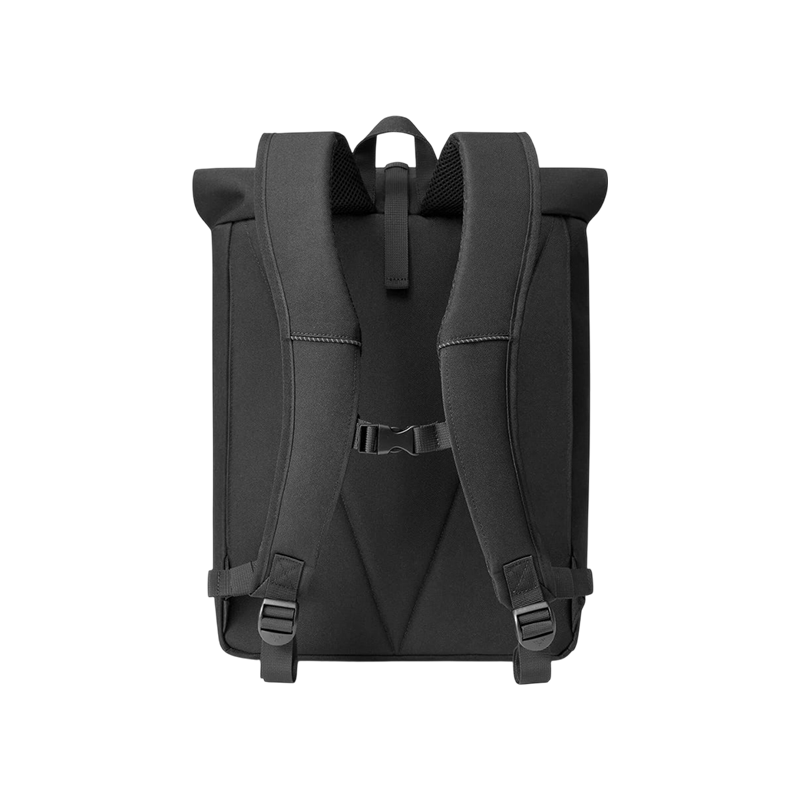 Mah Backgpack MaH Loop Backpack - Black