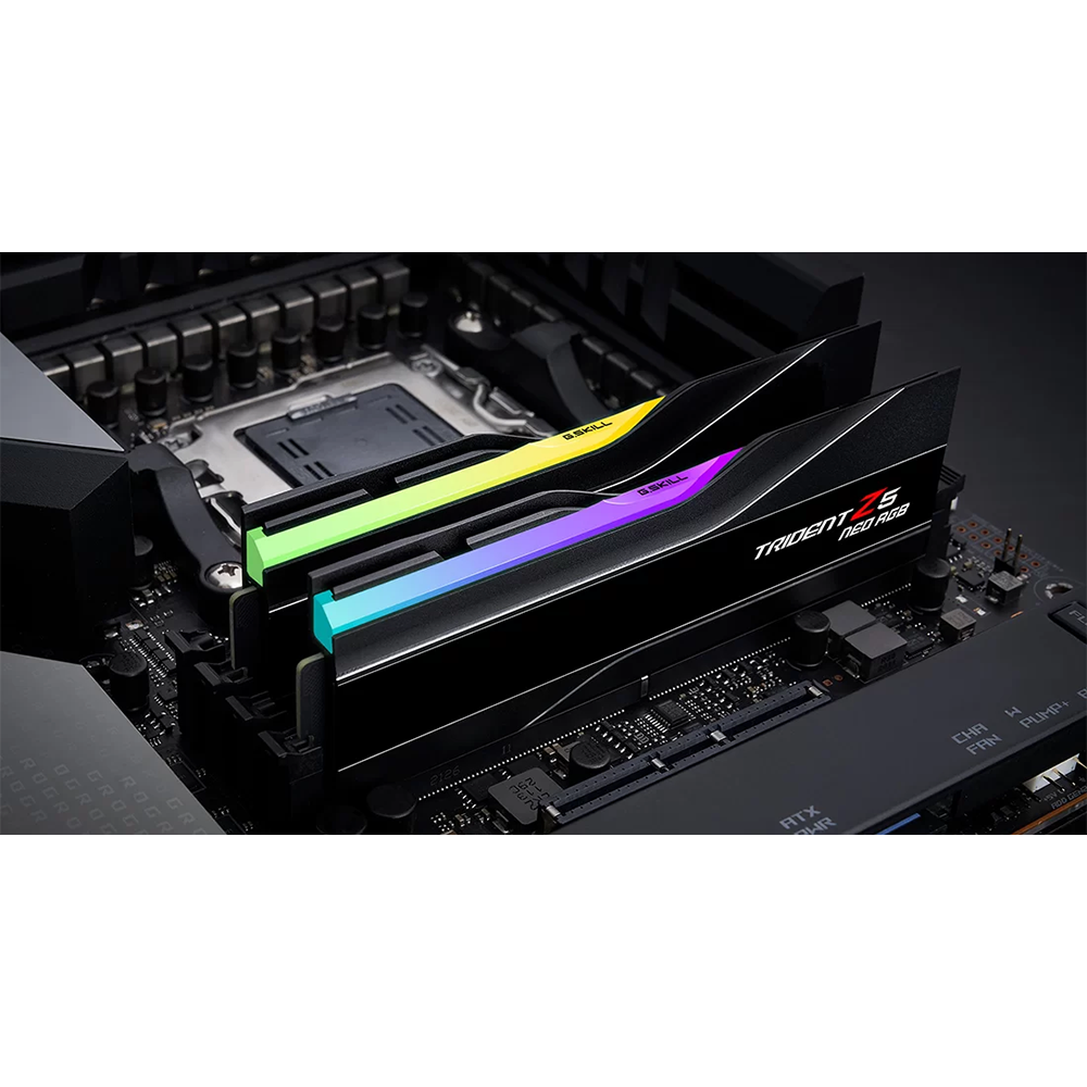 G.SKILL TRIDENT Z5 NEO RGB 16GBx2 【公式通販】 G.SKILL TRIDENT Z5 NEO RGB 16GBx2 【公式通販】