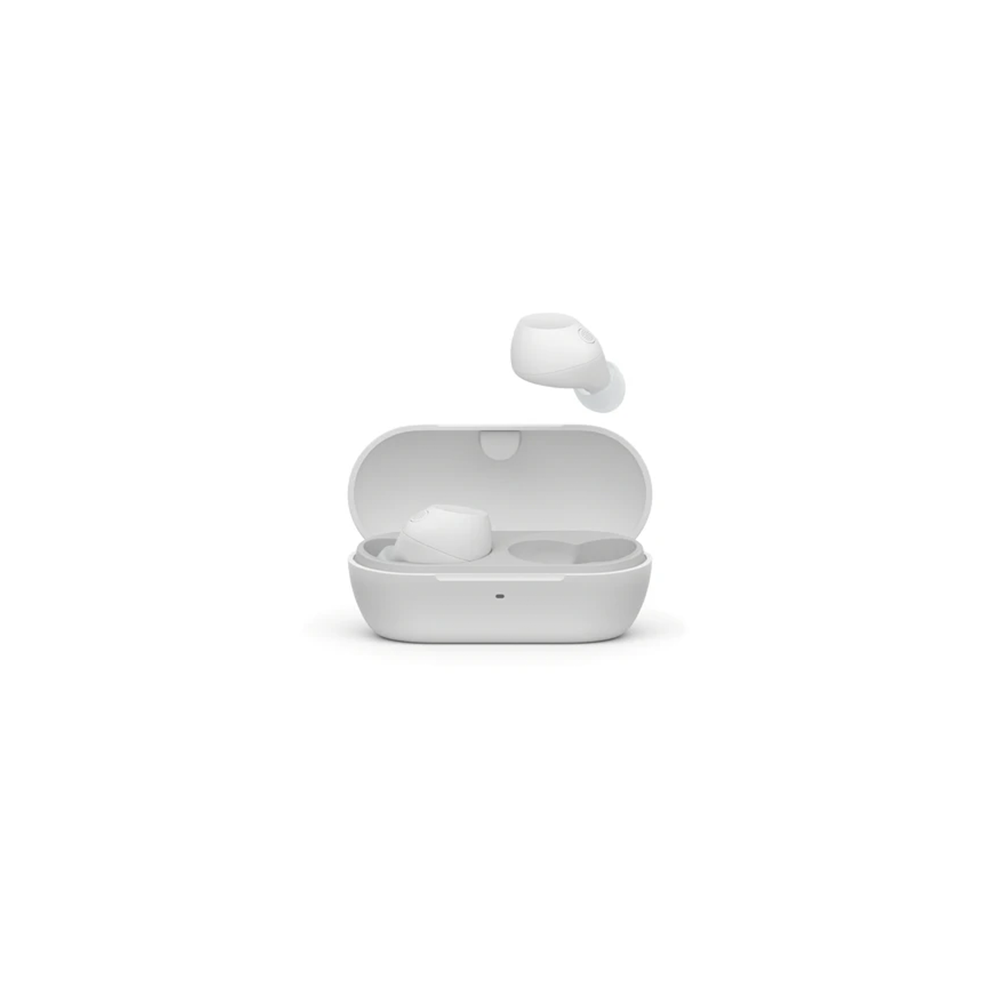 Sony WF-C710N Wireless Noise Cancelling Headphones [Black/Grass Blue/P Sony WF-C710N Wireless Noise Cancelling Headphones [Black/Grass Blue/P