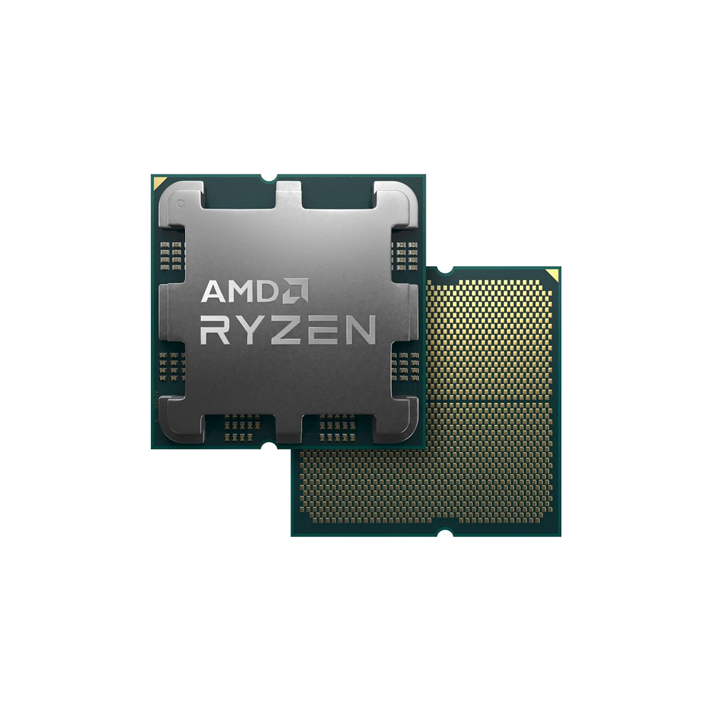 AMD Ryzen™ 5 8400F AM5 Processor AMD Ryzen™ 5 8400F AM5 Processor