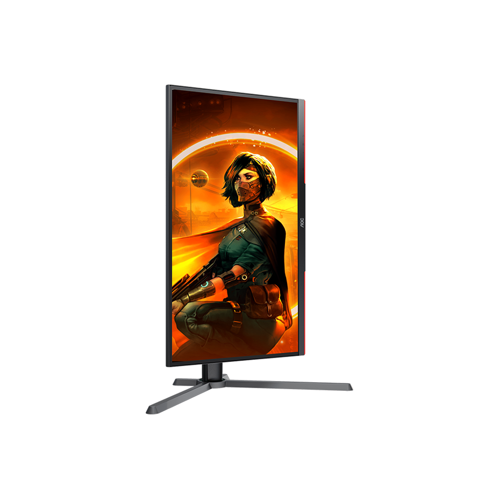 AOC 25G3ZM 24.5'' FHD 240Hz VA Gaming Monitor AOC 25G3ZM 24.5'' FHD 240Hz VA Gaming Monitor