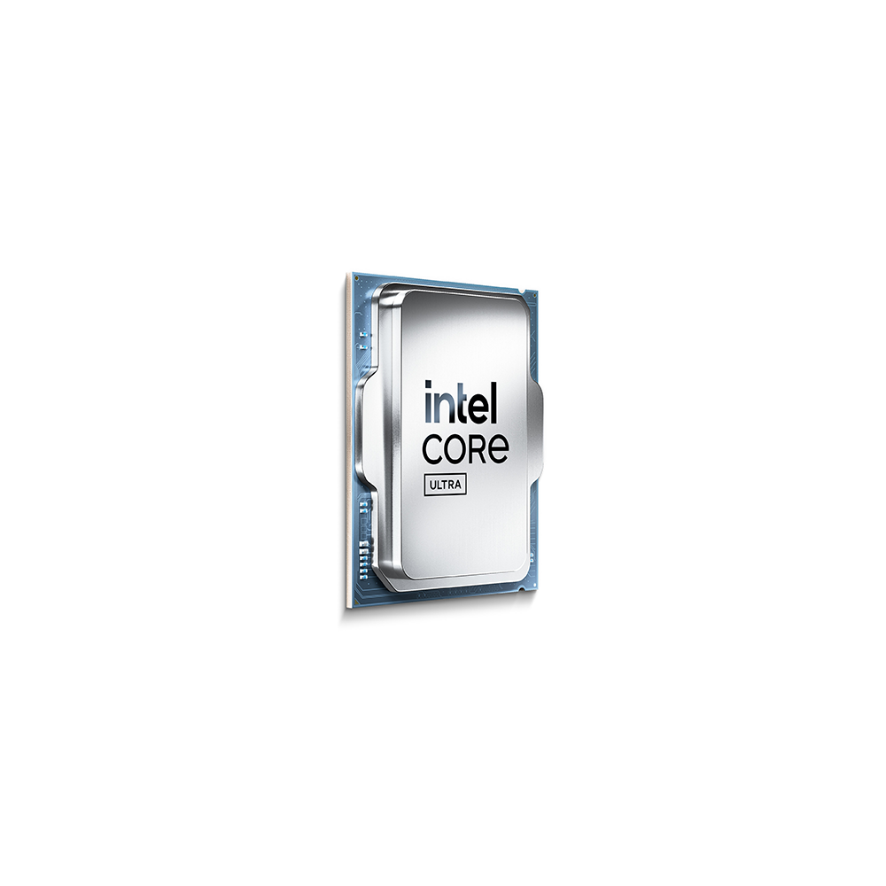 Intel® Core™ Ultra 5 225 LGA1851 Processor Intel® Core™ Ultra 5 225 LGA1851 Processor