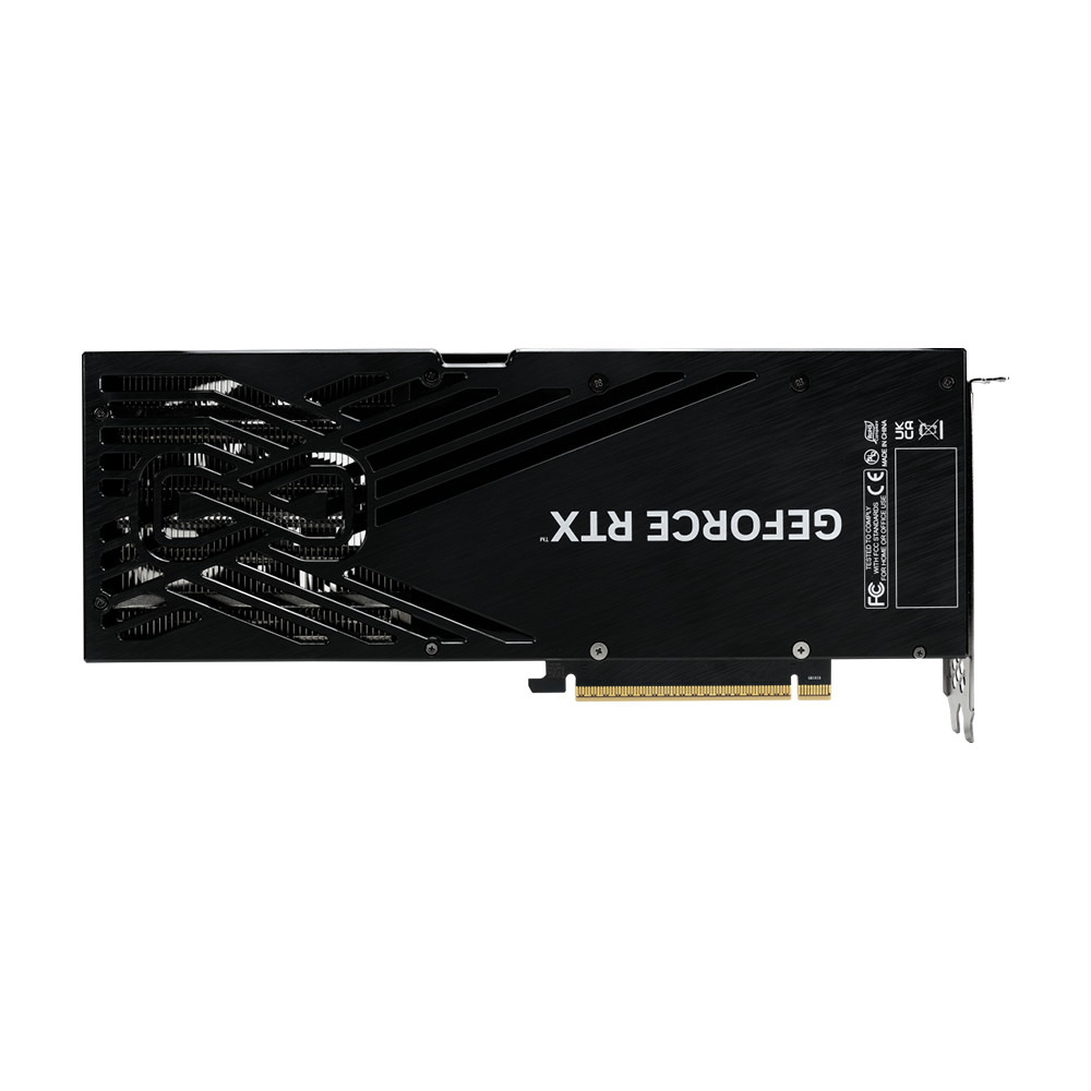 Palit GeForce RTX™ 5070 Infinity 3 12GB GDDR7 Graphic Card Palit GeForce RTX™ 5070 Infinity 3 12GB GDDR7 Graphic Card