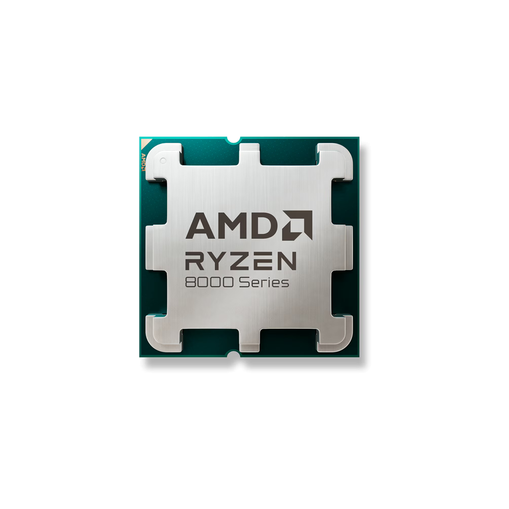 AMD Ryzen™ 5 8400F AM5 Processor AMD Ryzen™ 5 8400F AM5 Processor