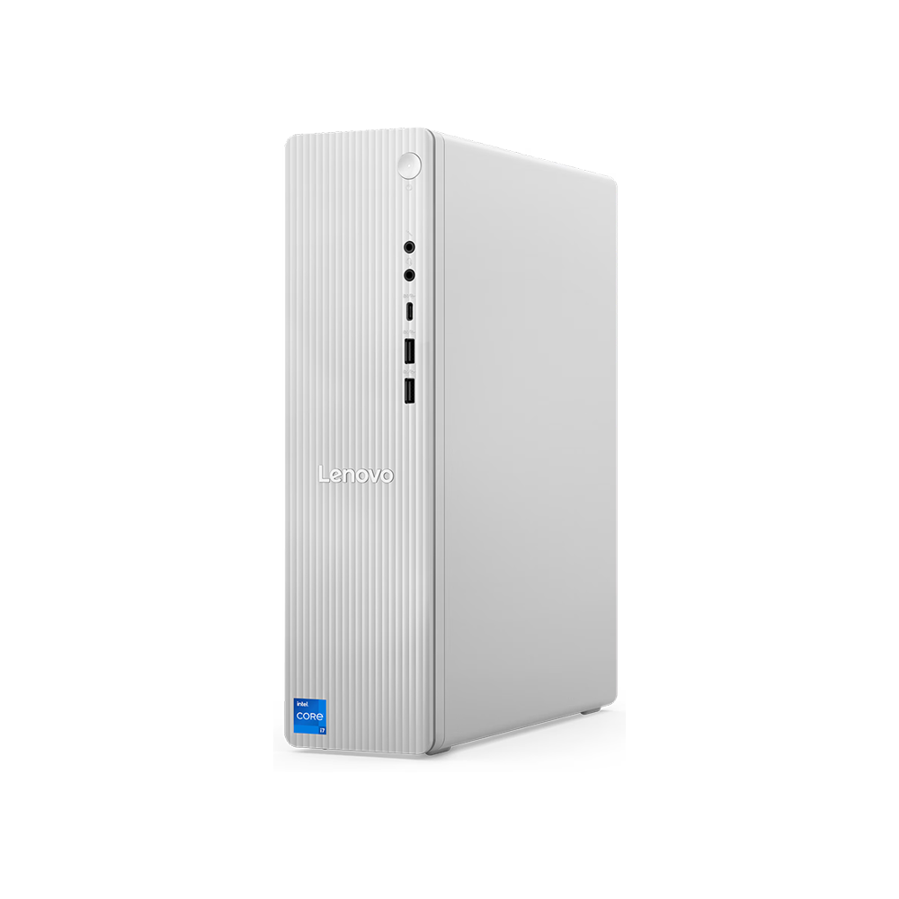 Lenovo IdeaCentre Tower Desktop Workstation - Intel i5-13420H [08IRH10 Lenovo IdeaCentre Tower Desktop Workstation - Intel i5-13420H [08IRH10