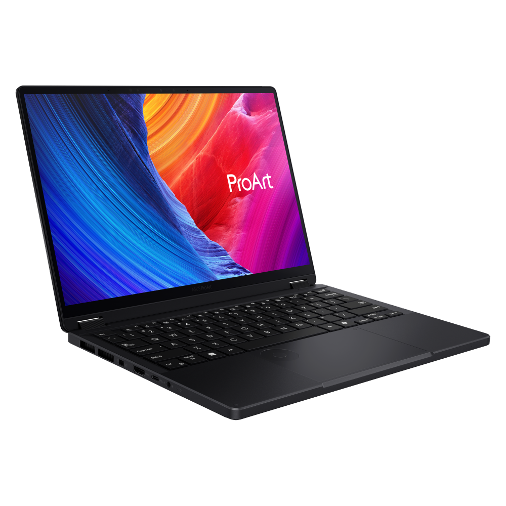ASUS ProArt PX13 Creator Laptop [HN7306W-VLX028WMS]