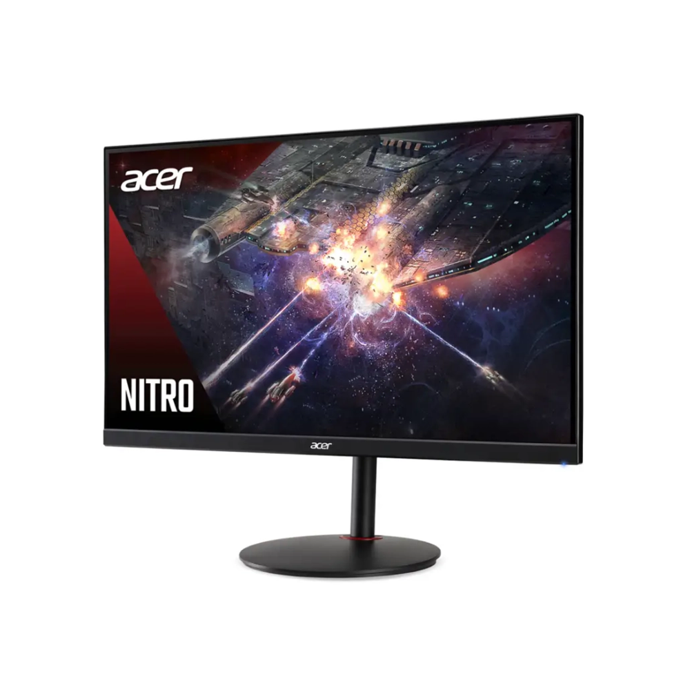 Acer Nitro XV240Y X1 23.8'' FHD 200Hz IPS Gaming Monitor Acer Nitro XV240Y X1 23.8'' FHD 200Hz IPS Gaming Monitor