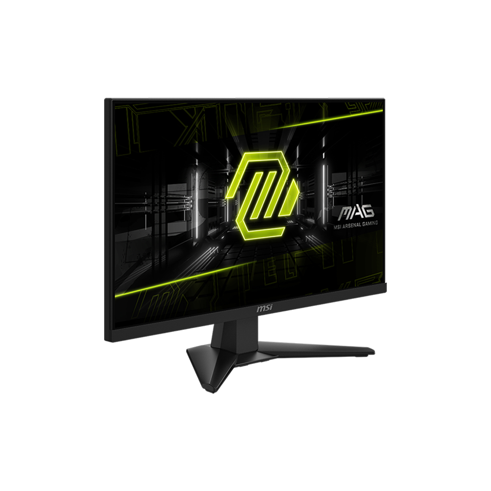 MSI MAG 244F 23.8'' FHD 200Hz Rapid IPS Gaming Monitor MSI MAG 244F 23.8'' FHD 200Hz Rapid IPS Gaming Monitor