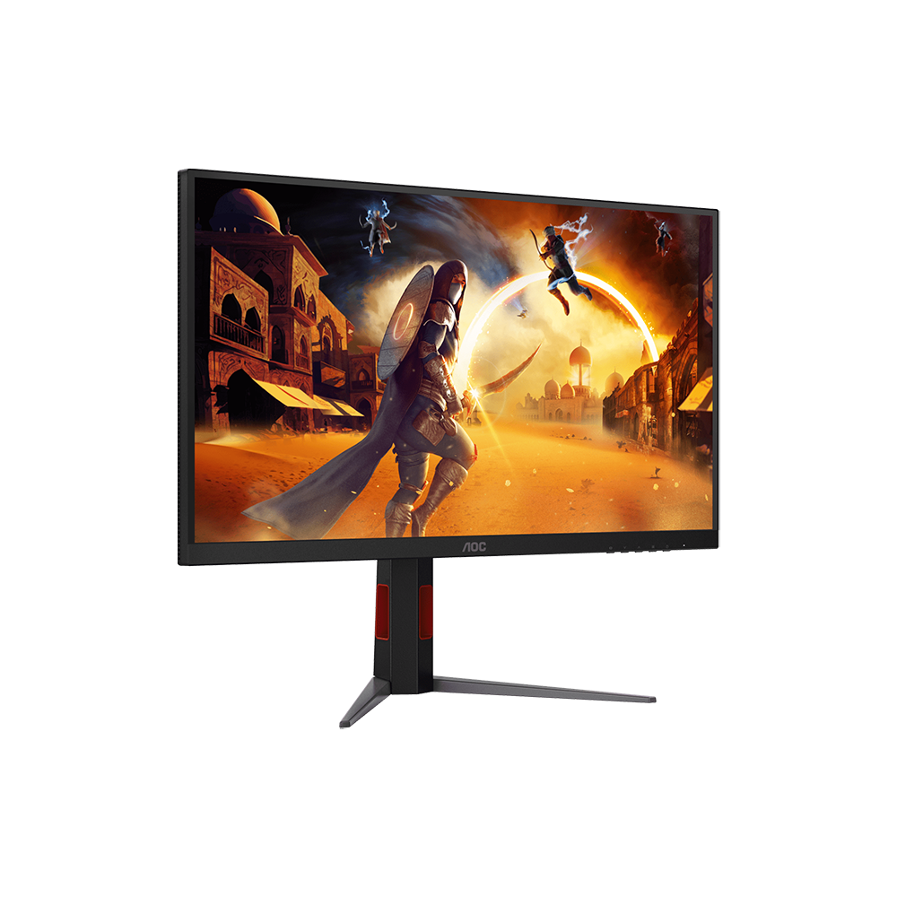 AOC Q27G4ZMN MINI-LED 27'' QHD 240Hz Fast VA Gaming Monitor AOC Q27G4ZMN MINI-LED 27'' QHD 240Hz Fast VA Gaming Monitor