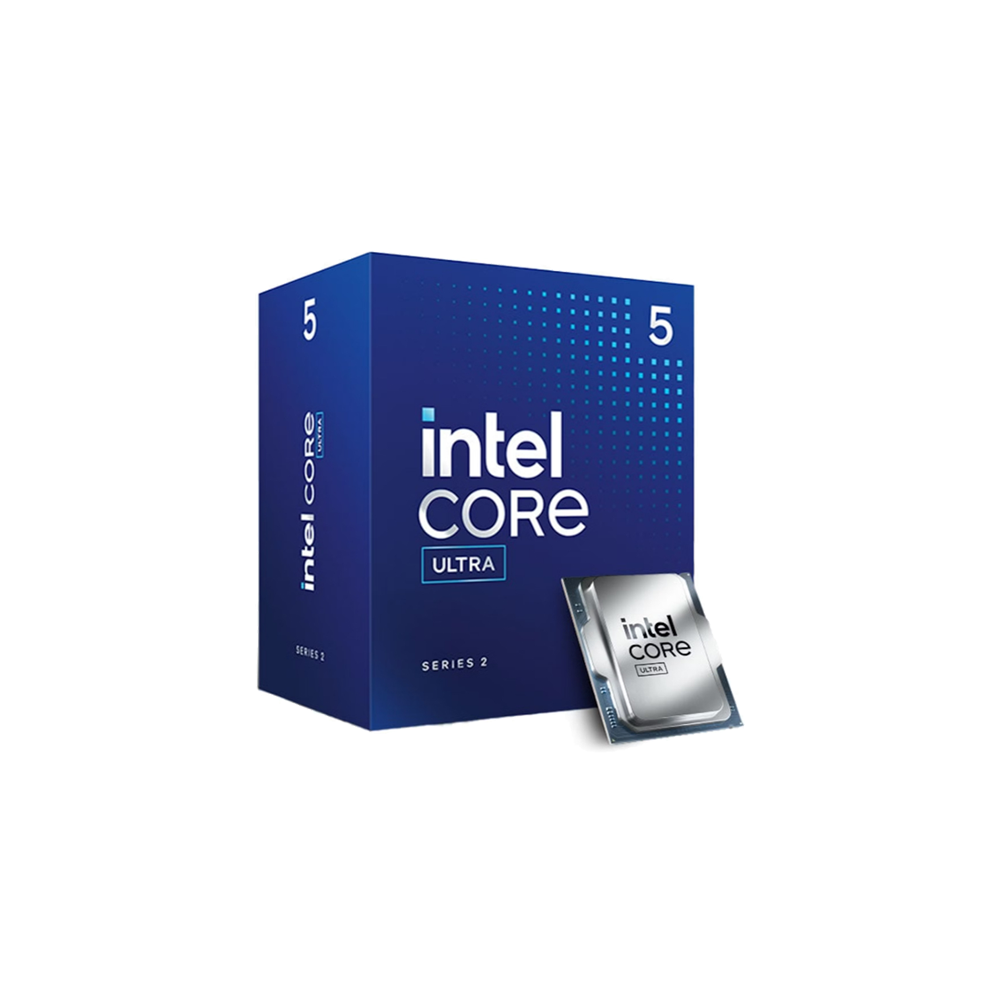 Intel® Core™ Ultra 5 225F LGA1851 Processor Intel® Core™ Ultra 5 225F LGA1851 Processor
