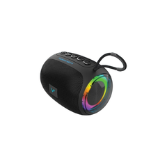 Vinnfier Tango Neo 6 Portable Speaker [Black/Blue]
