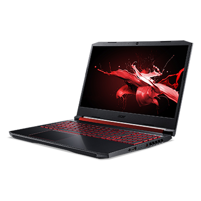 Acer Nitro 5 AN515 Gaming Laptop (15.6 Inch FHD 144Hz / Intel Core / I7