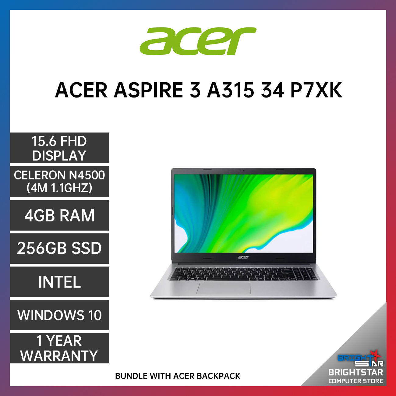 Aspire 3 acer laptop Acer Aspire