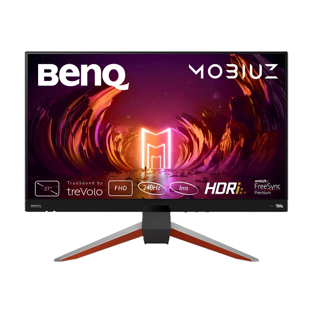 BenQ Mobiuz Gaming EX270M 27