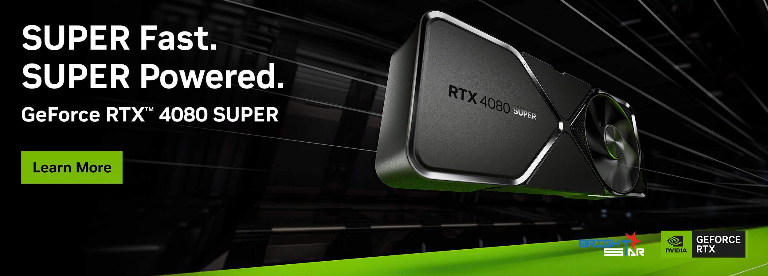 RTX 4080 Super Browser