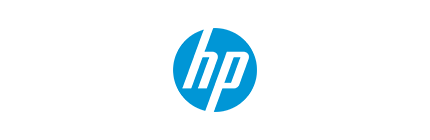 HP Location Logo